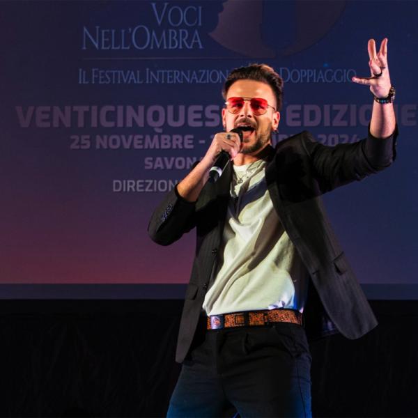 FRANCESCO MAGGIONI